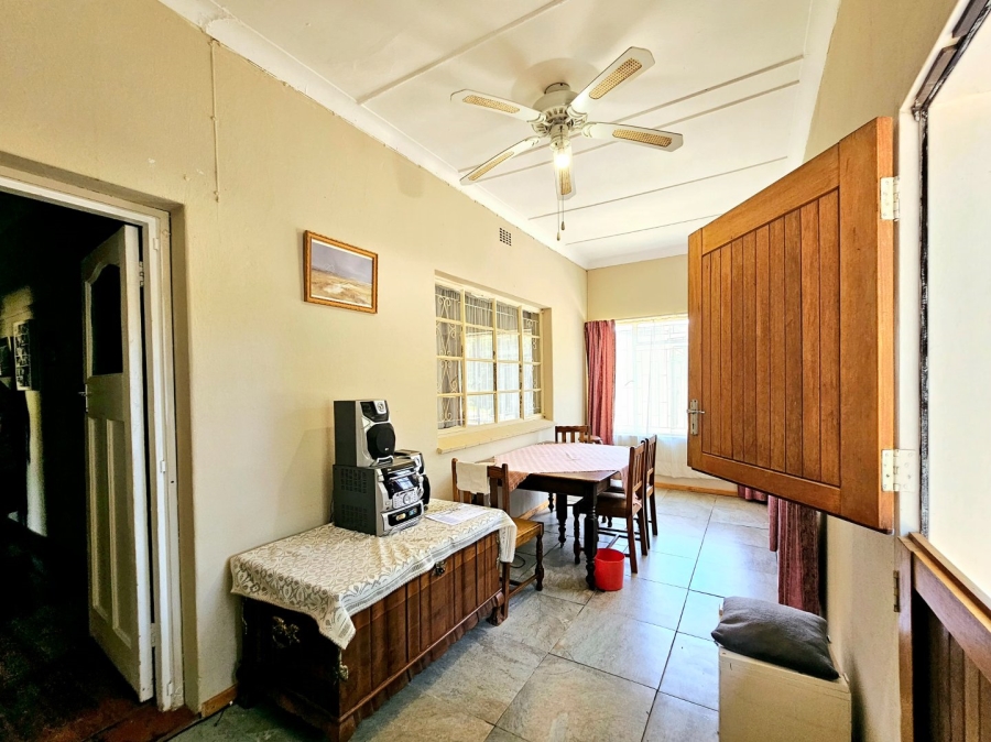 3 Bedroom Property for Sale in Petrusburg Free State